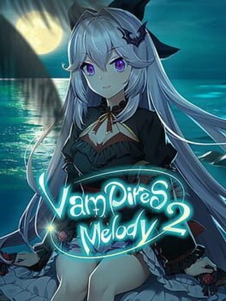 Vampires' Melody 2 Game Cover