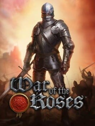 War of the Roses Game Cover