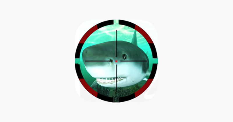 Whale Shark Sniper Hunter Game Cover