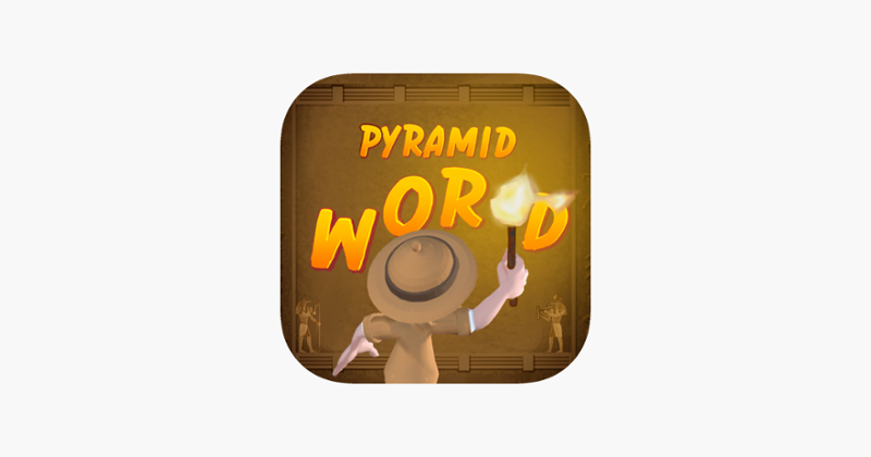 Words of Pyramid Game Cover