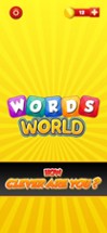 Words World - King of Words Image