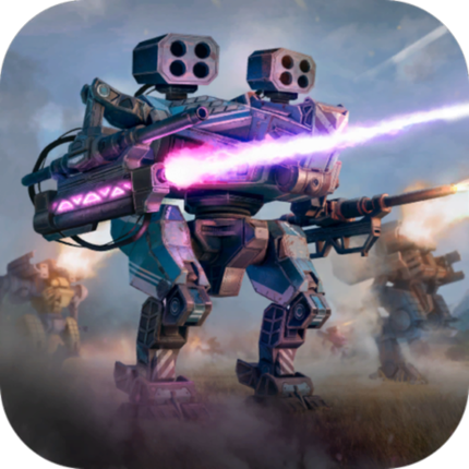 WWR: War Robots Game Game Cover