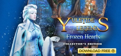 Yuletide Legends: Frozen Heart Image