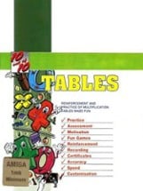 10 out of 10: Tables Image