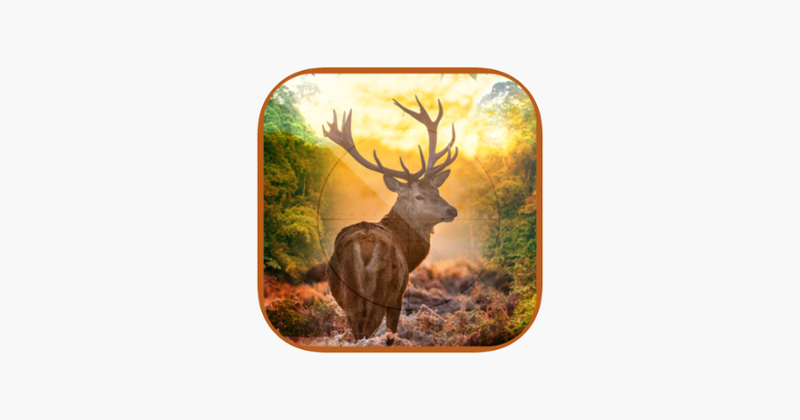 3D Ultimate Deer Hunter - Game Cover