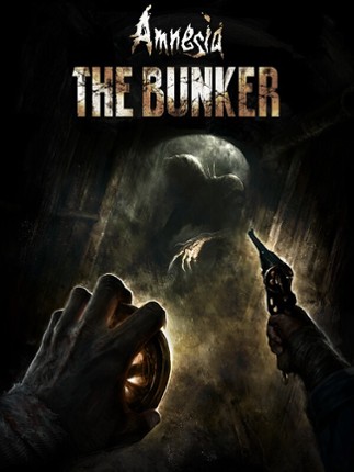 Amnesia: The Bunker Game Cover