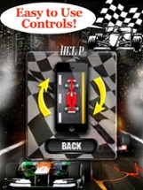 An Extreme 3D Indy Car Race Fun Free High Speed Real Racing Game Image