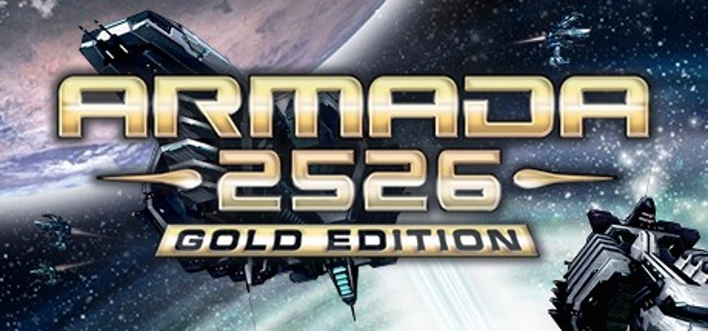 Armada 2526 Game Cover