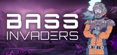 Bass Invaders Image