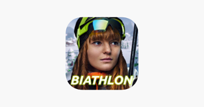 Biathlon Championship Game Image