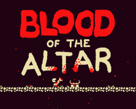 Blood of the Altar Image