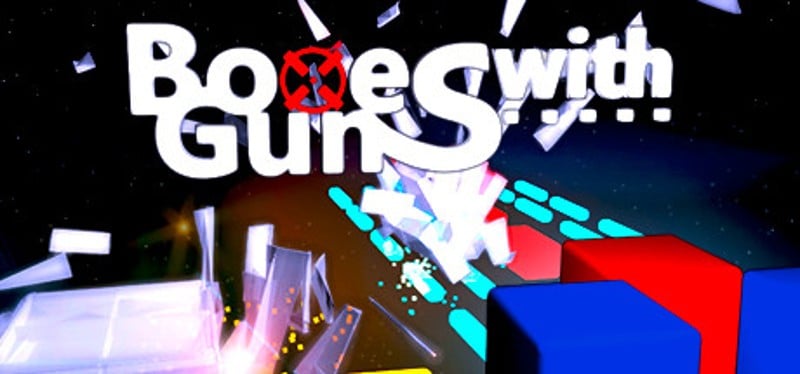 BoxesWithGuns Game Cover