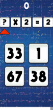 Calculation Conquest - Mathematics Algebra Game Image