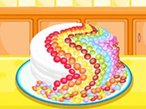 Candy Cake Maker Image