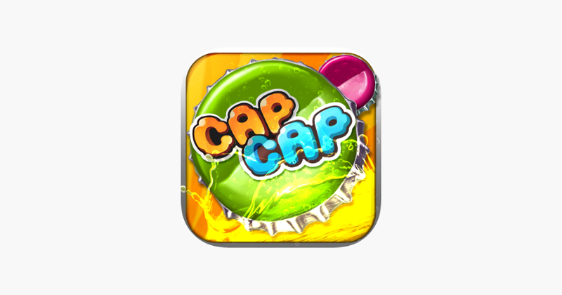 Cap Cap：Catch The Rhythm Game Cover