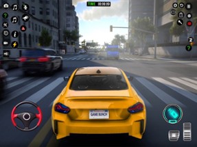 Car Games 2023: Car Driving 3D Image