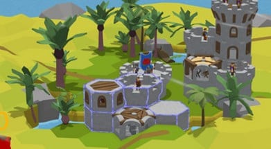 Castle Constructor Image