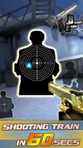 Colt: the Ryo Saeba's Pistol, Shooting &amp; Hunting Trivia Game - Lord of War Image
