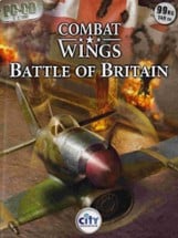 Combat Wings: Battle of Britain Image