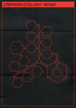 Crimson Colony Maps Image