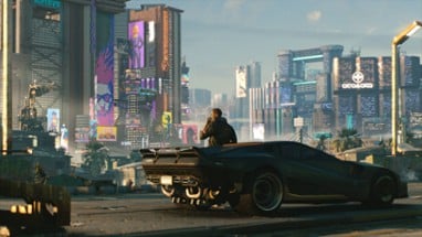 Cyberpunk 2077 Image