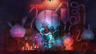 Dead Cells: Road to the Sea Image