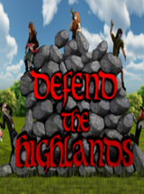 Defend The Highlands Image