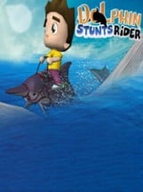 Dolphin Stunt Rider Image