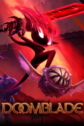 DOOMBLADE Game Cover