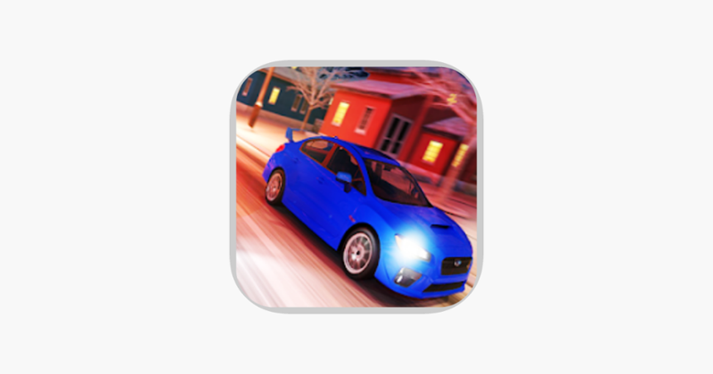 Driving School NY: Car Driving Game Cover