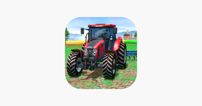 Farming Tractor Simulator Image