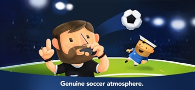 Fiete Soccer for kids 5+ Image
