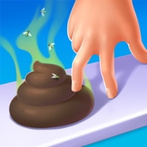 Crushy Fingers: Relaxing Games Image