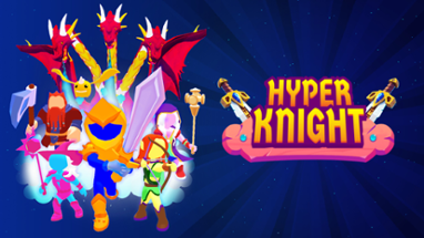 Hyper Knight Image
