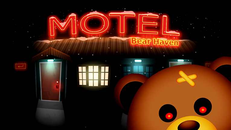 Bear Haven Game Cover