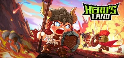 Hero's Land Image