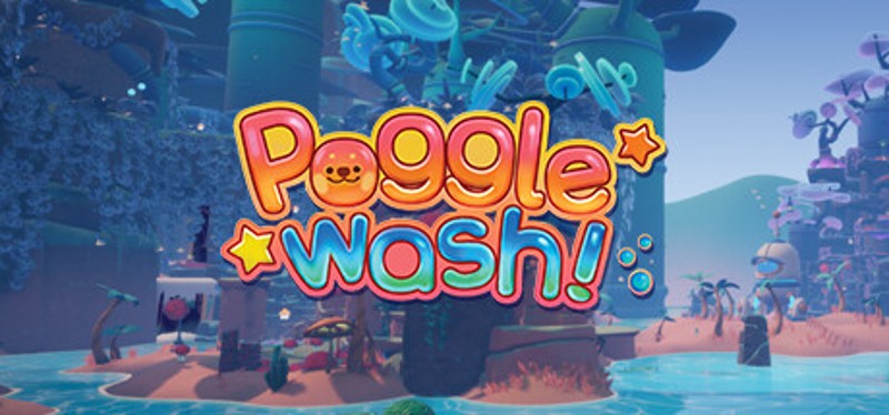 Pogglewash Game Cover