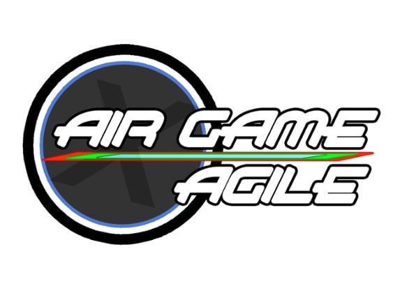 Air Game Agile Alpha Game Cover