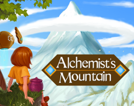 Alchemist's Mountain Image