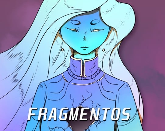 Fragmentos Game Cover