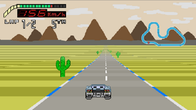 Gear Racer Image