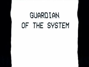 Guardian of the System Image