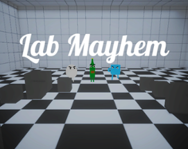 Lab Mayhem Image