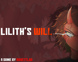 Lilith's Will Image