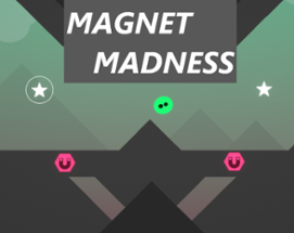 Magnet Madness! Image