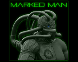 Marked Man Image