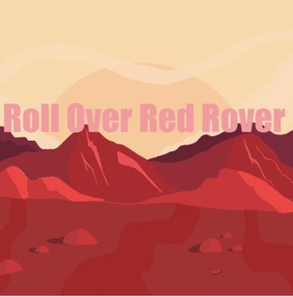 Roll Over Red Rover Game Cover