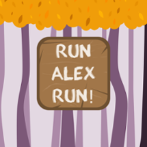 Run, Alex, Run Image