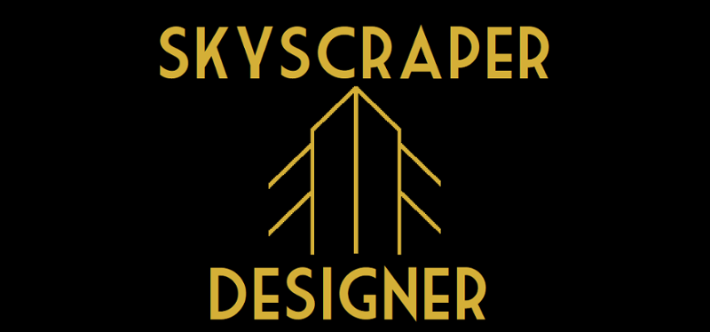 Skyscraper Designer Game Cover