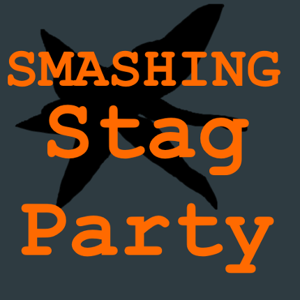 Smashing Stag Party Game Cover
